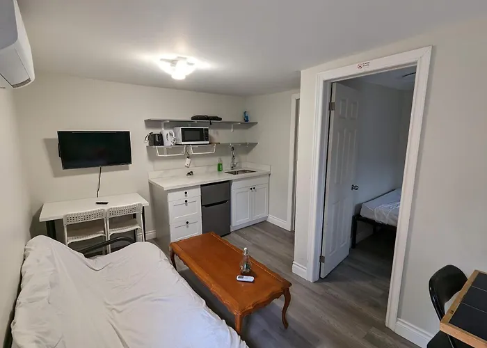 Modern Tiny Wood Cottage 04
