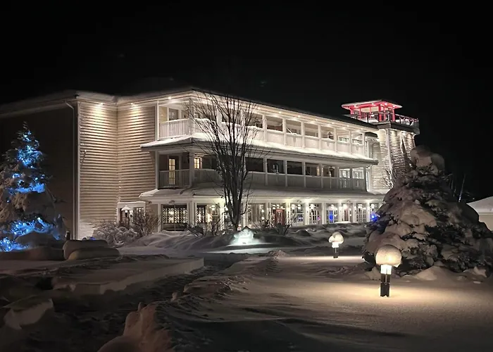 Rawley Resort, Spa & Marina, Trademark Collection By Wyndham